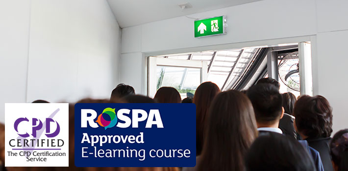 Level 1 Health Safety Training Course Online Certification
