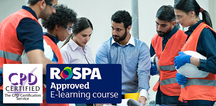Managing Safety Training