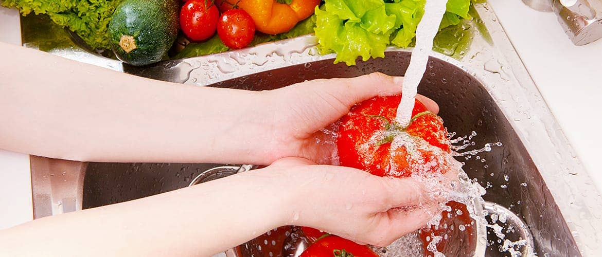 food hygiene answers
