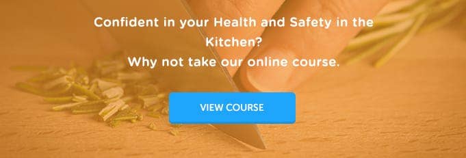 Health and Safety in the Kitchen Quiz - Test your Knowledge