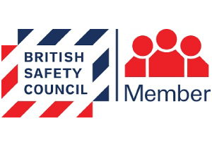 British Safety Council Logo