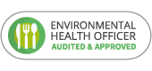 Environmental Health Officer Logo