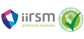 International Institute of Risk and Safety Management Logo
