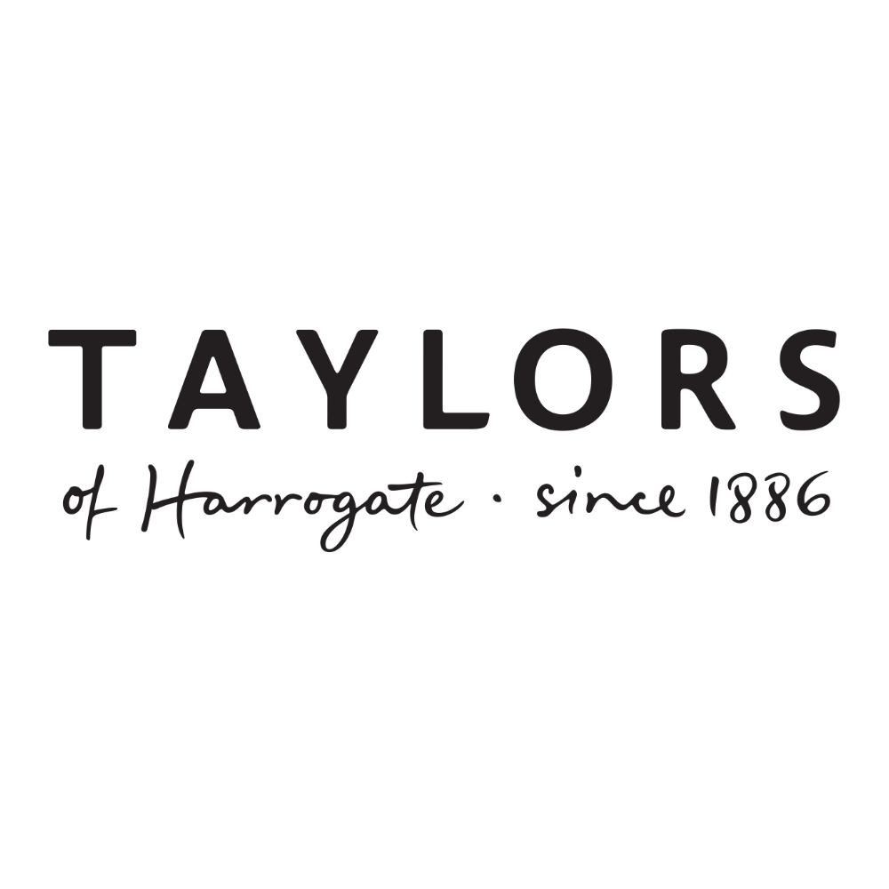 Taylor's of Harrogate Logo