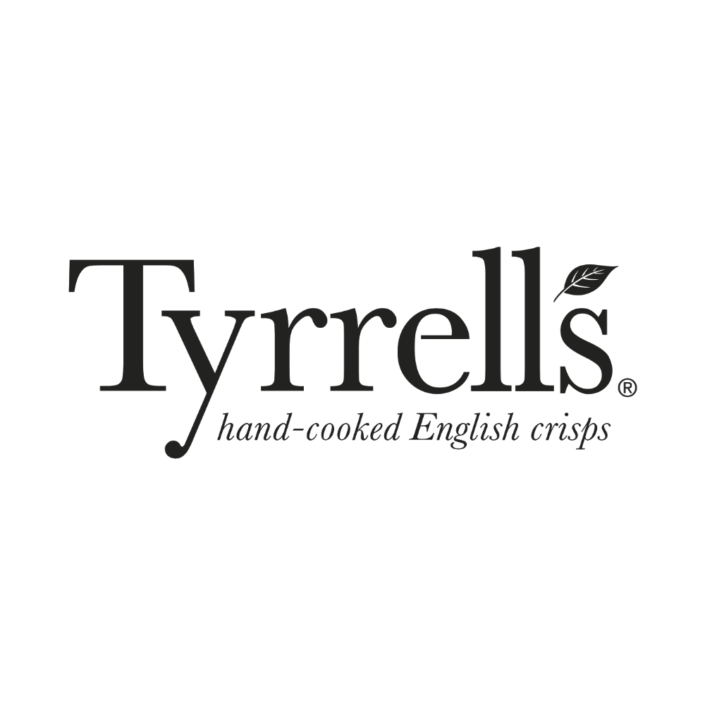 Tyrell's Logo
