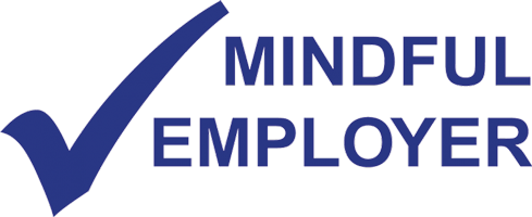 Mindful Employer logo