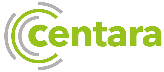 Centara company logo