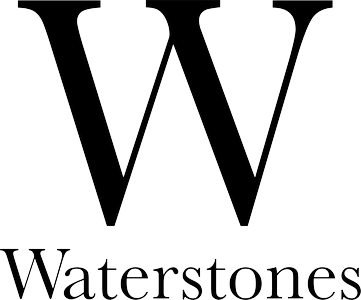Waterstones company logo