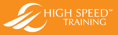 High Speed Training Limited Logo