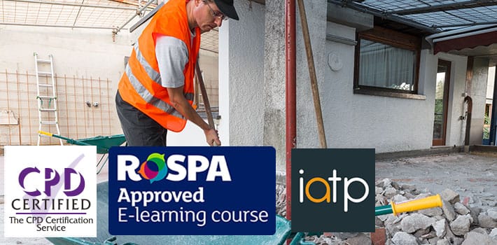 Online Asbestos Awareness Training