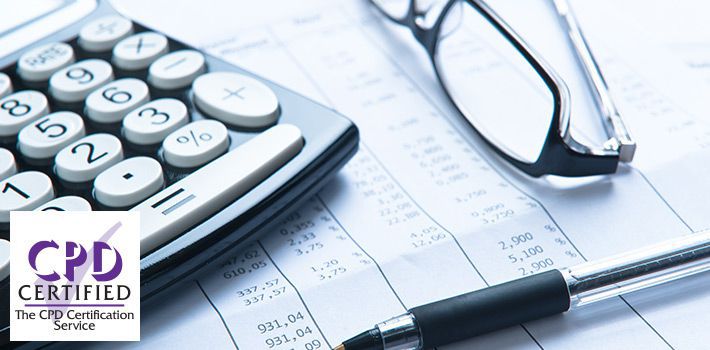 Bookkeeping for Small Businesses