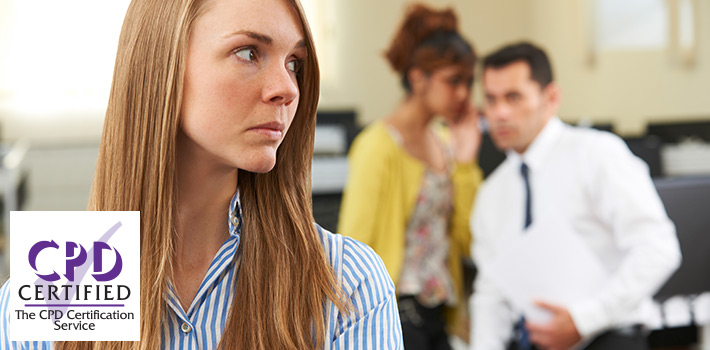 Bullying and Harassment