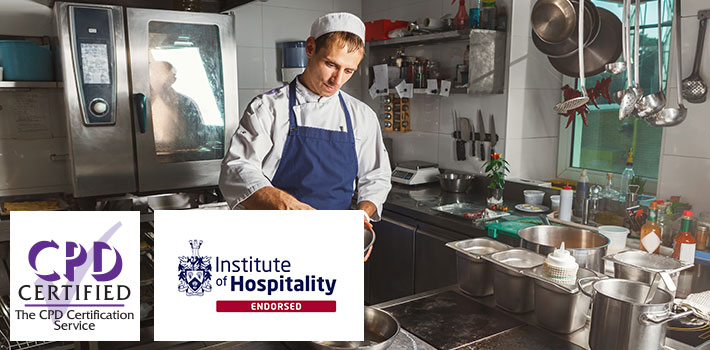 Practical Advice for Converting to a Takeaway Kitchen