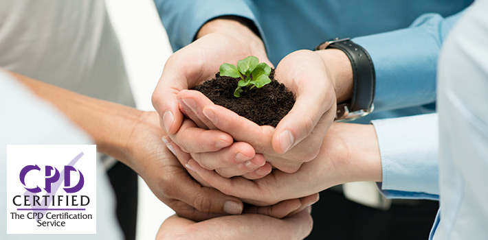 Corporate Social Responsibility