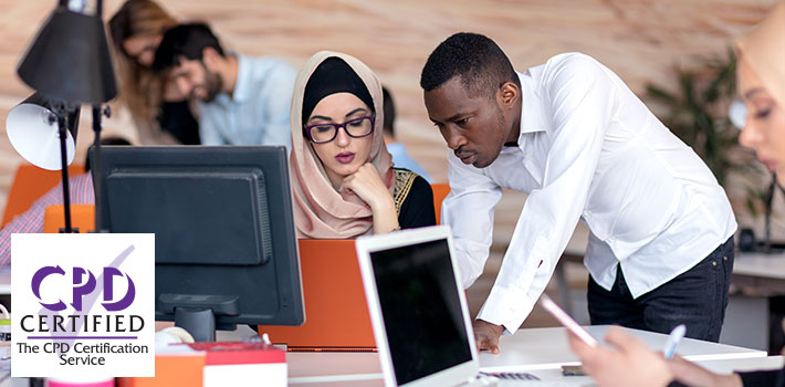 Cross-Cultural Awareness Training Course