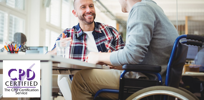 Disability Awareness for Employers