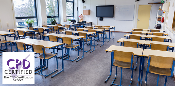 Fire Safety for Schools