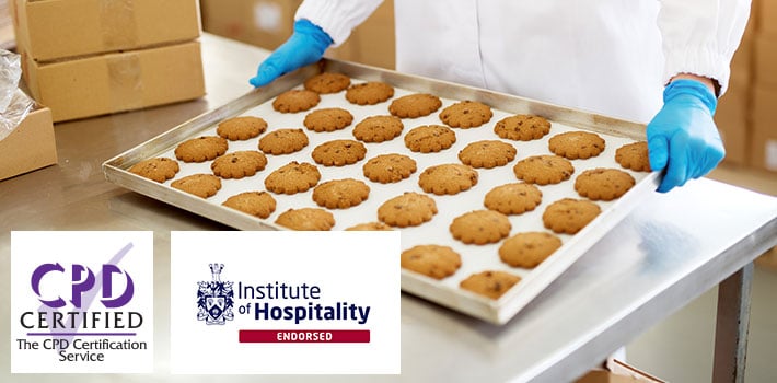 Food Allergens in Manufacturing