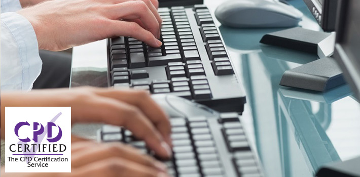 GDPR (General Data Protection Regulation) Training Course