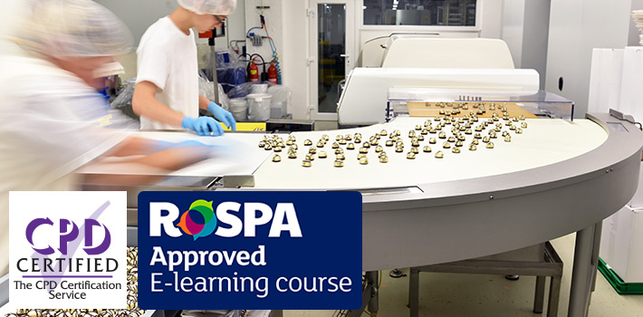 Good Manufacturing Practice
