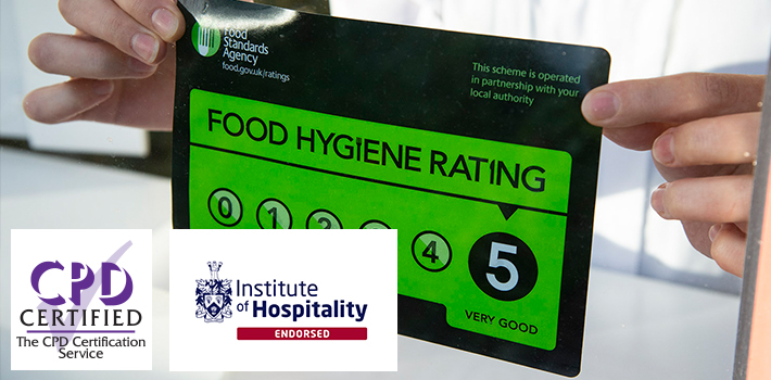 How to Improve Your Food Hygiene Rating