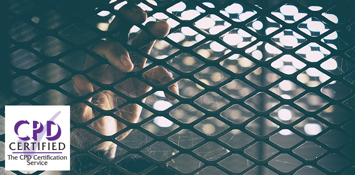 Human Trafficking and Modern Slavery