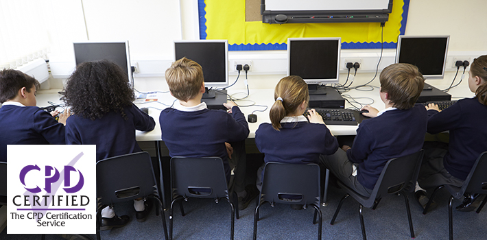 Internet Safety for Schools