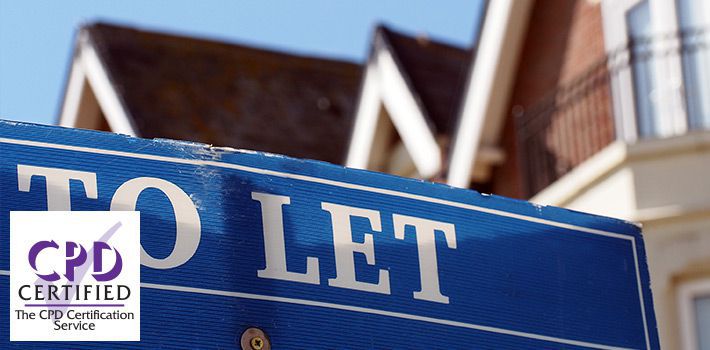 Introduction to Housing Management