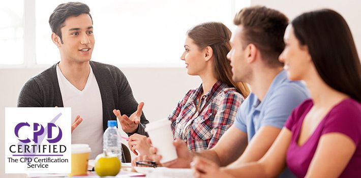 Introduction to Neuro-Linguistic Programming