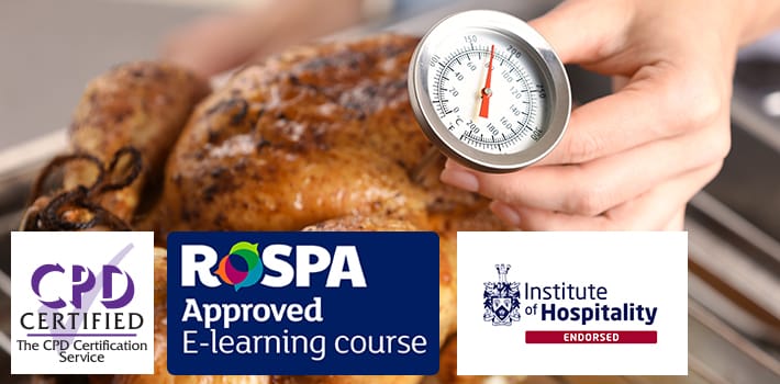 Level 2 HACCP