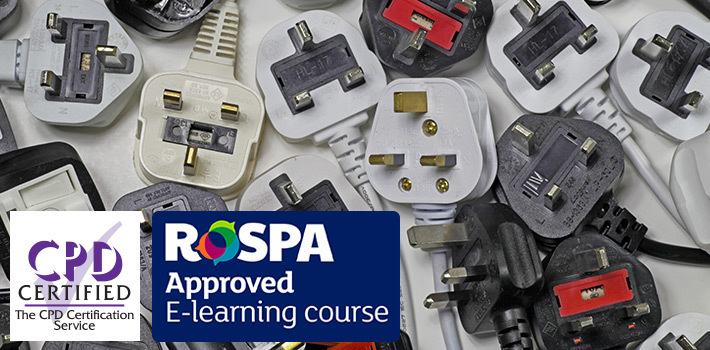 Pat Testing Course Online Training Same Day Certificate