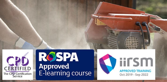 Respirable Crystalline Silica Awareness Training