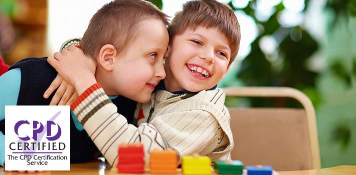 Safeguarding Children with Disabilities