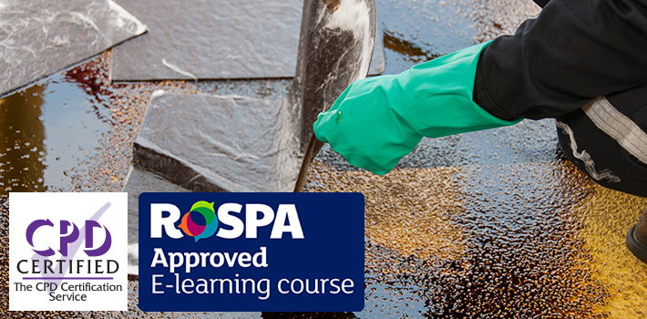 Spill Management Training