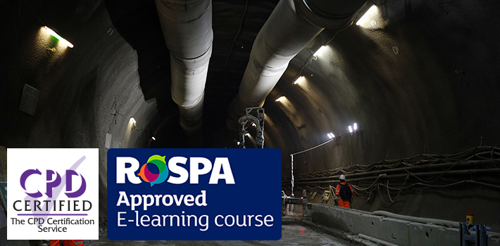 Working in Confined Spaces
