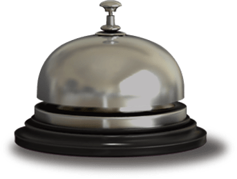 Service bell