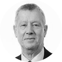 Image of Councillor Mike Chambers