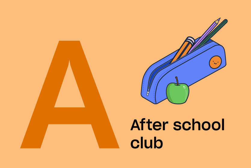 After School Club