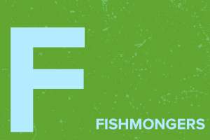 Fishmongers