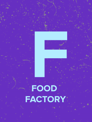 Food Factory