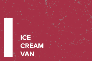 Ice Cream Van