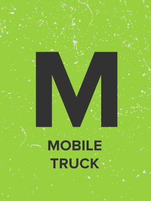 Mobile Truck