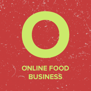 Online Food Business