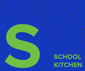 School Kitchen