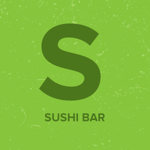 Sushi Bar