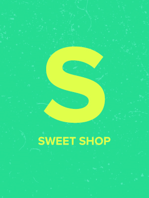 Sweet Shop