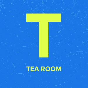 Tea Room