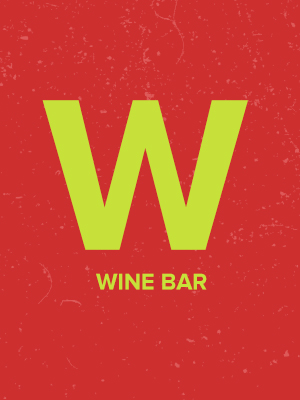 Wine Bar