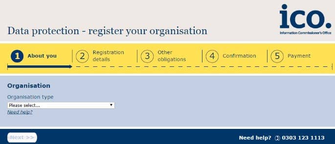 How To Apply For A Data Protection Licence DPA Licence data-protection-policy-template-protect-and-secure-data-assets