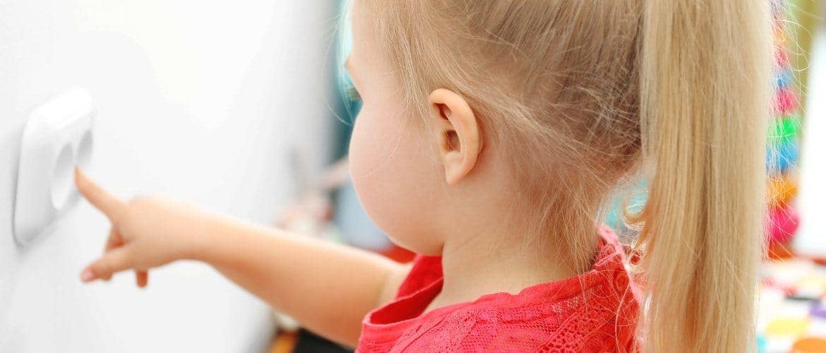 Electrical Safety Pictures For Kids